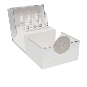 Beaulift Perle Blanche Edition Ampoules 7 X Isabelle Lancray Soin visage 