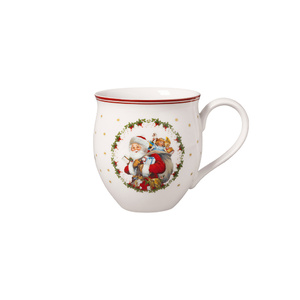 Mug, Père Noël & Ange Toy's Delight Tasse