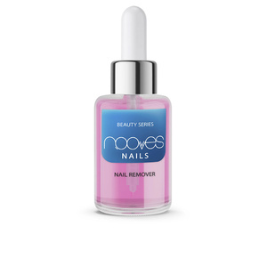 Beauty Series Nail Remover Nooves Crayon blanc pour ongles