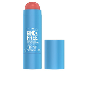 Kind &amp Free Multi Stick Teinté #001-crépuscule Caramel 5 Gr Blush