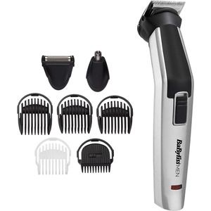 8- in-1 All Over Grooming Tondeuse