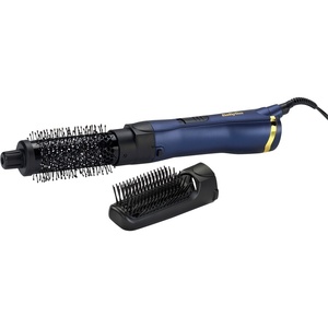 Brosse soufflante Midnight Luxe Styler à  air chaud 