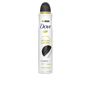 Invisible Dry Déodorant Vapeur Dove Déodorant 