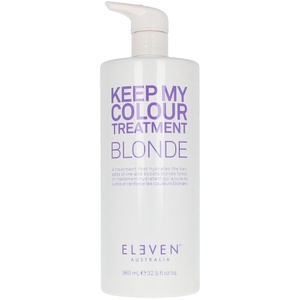 Keep My Color Soin Blond Eleven Australia Soin des cheveux