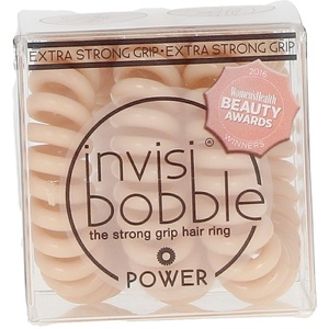 Invisibobble Power #to Be Ou Nude To Be Invisibobble Accessoires pour les cheveux