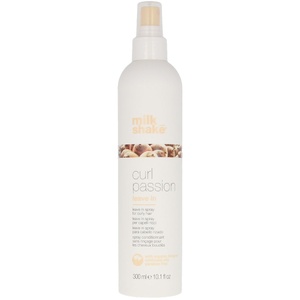 Curl Passion Leave-in Spray Milk Shake Aprés-shampooing