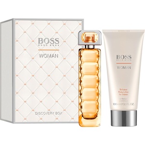 BOSS Orange Woman Coffret cadeau Parfum