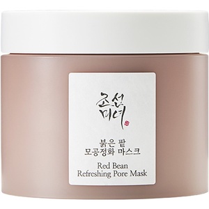 Red Bean Refreshing Pore Mask Masque 