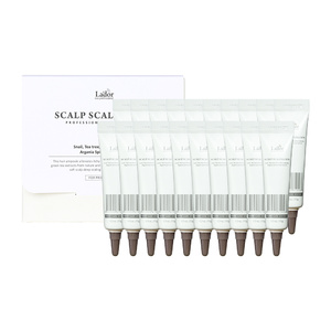 Scalp Scaling Spa Cure capillaire