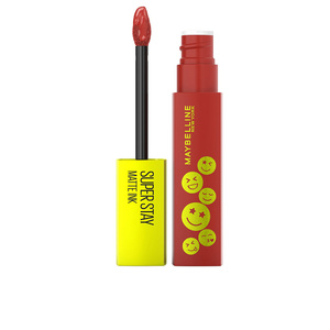 Superstay Matte Ink Moodmakers Rouge À Lèvres #455-harmonizer Maybelline Rouge à lèvres