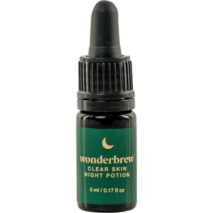Wonderbrew Clear Skin Night Potion  