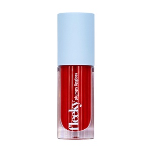 Plumpy Lip Gloss - Soin Hydratant avec Effet Volumateur Brillant À Lèvres 