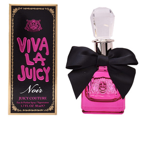Viva La Juicy Noir Eau De Parfum Vaporisateur Juicy Couture Eau de parfum