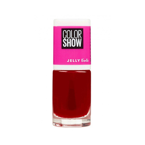 Vernis Colorshow Jelly Tints 