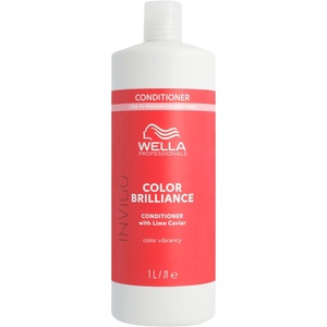 Vibrant Color Conditioner Fine/Normal Hair Aprés-shampooing