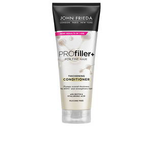 Profiller+ Après-shampoing Pour Cheveux Fins John Frieda Spray volumateur