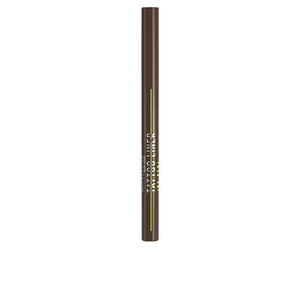 Tatto Liner Ink Pen #882-pitch Brow Maybelline Eyeliner 