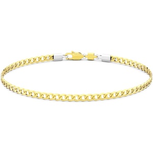 Bracelet 750 Or jaune Bracelet