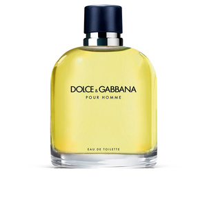 Dolce &amp Gabbana Pour Homme Edt Vapo Dolce & Gabbana Eau de toilette