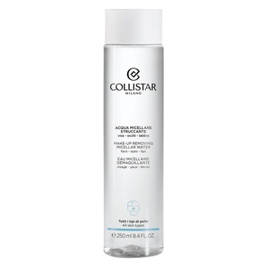 Make-Up Removing Micellar Water Démaquillant