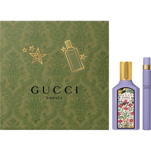 Gucci Flora Coffret cadeau Parfum 