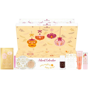 Calendrier de l'Avent Merry Everything & Happy Always 
