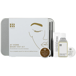 At Home Brow Tint Kit Coffret de maquillage
