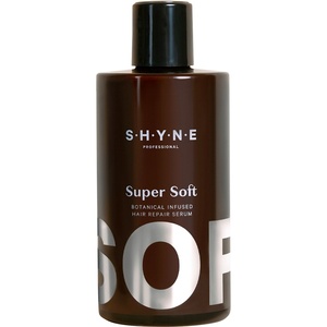 Super Soft Botanical Infused Hair Repair Serum Sérum capillaire