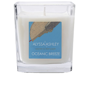 Bougie Aromatique Oceanic Breeze 145 Gr Objets parfumés 
