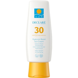 Hyaluron Boost Sun Cream SPF30 Créme solaire 