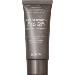 Pro Strength Multi-Acid Micro Peel Peeling visage