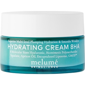 Hydrating Cream 8HA  