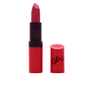Lasting Finish Matte By Kate Moss #107-vintage Softwine Rouge à lèvres 