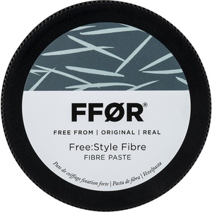 Free:Style Fibre Paste Créme capillaire