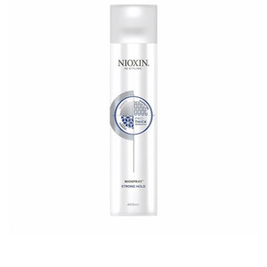 3d Styling Niospray Spray Tenue Forte Nioxin Fixateur capillaire 