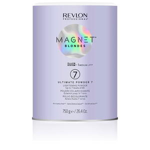 Magnet Blondes 7 Poudre Revlon Coloration capillaire