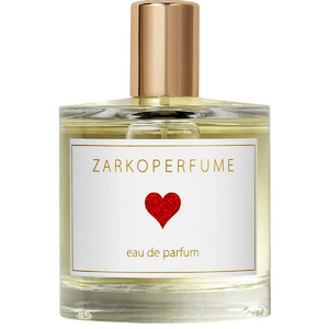 SENDING LOVE Eau de parfum 