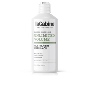 Shampoing Volume Illimité La Cabine Spray volumateur 