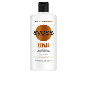 Après-shampooing Repair Syoss Aprés-shampooing 