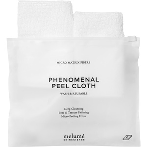 Phenomenal Micro Peeling Cloth Démaquillant 