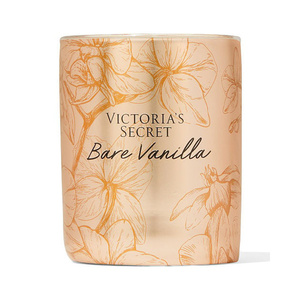 Bougie Parfumée - Bare Vanilla 