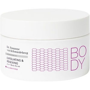 Exfoliating & Renewing 2-in-1 Body Scrub Gommage pour le corps