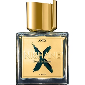 X Collection Extrait de Parfum Parfum
