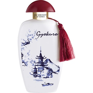 Venezia & Oriente Gyokuro Eau de Parfum Spray Eau de parfum