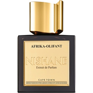 Signature AFRIKA-OLIFANT Eau de Parfum Spray Eau de parfum