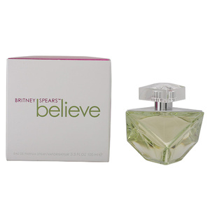 Believe Eau De Parfum Vaporisateur Britney Spears Eau de parfum