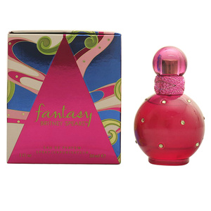 Fantasy Eau De Parfum Vaporisateur Britney Spears Eau de parfum