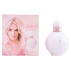 Fantasy Intimate Edition Eau De Parfum Vaporisateur Britney Spears Eau de parfum 