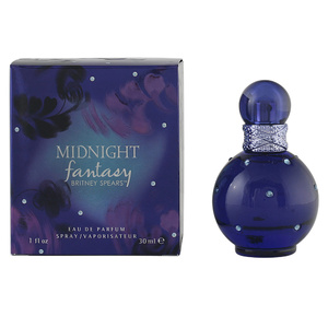 Midnight Fantasy Eau De Parfum Vaporisateur Britney Spears Eau de parfum 