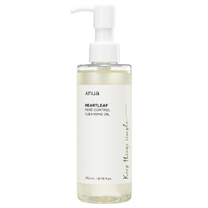 Heartleaf Pore Control Cleansing Oil Huile nettoyante